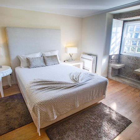 Villa Casas De Sao Martinho Arcos de Valdevez Esterno foto