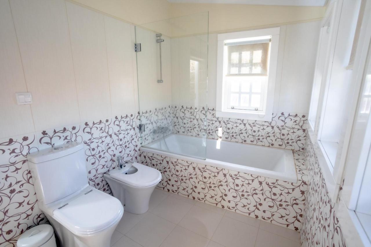 Villa Casas De Sao Martinho Arcos de Valdevez Esterno foto