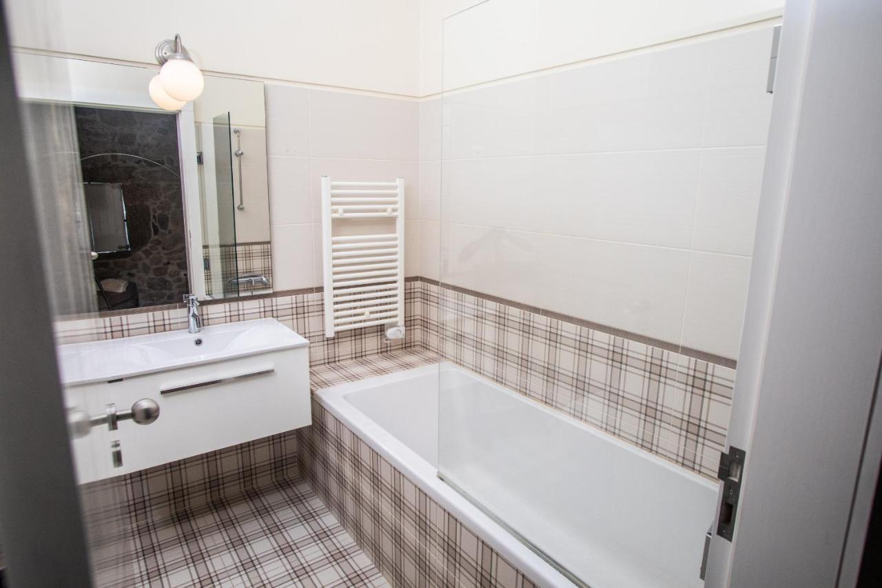 Villa Casas De Sao Martinho Arcos de Valdevez Esterno foto