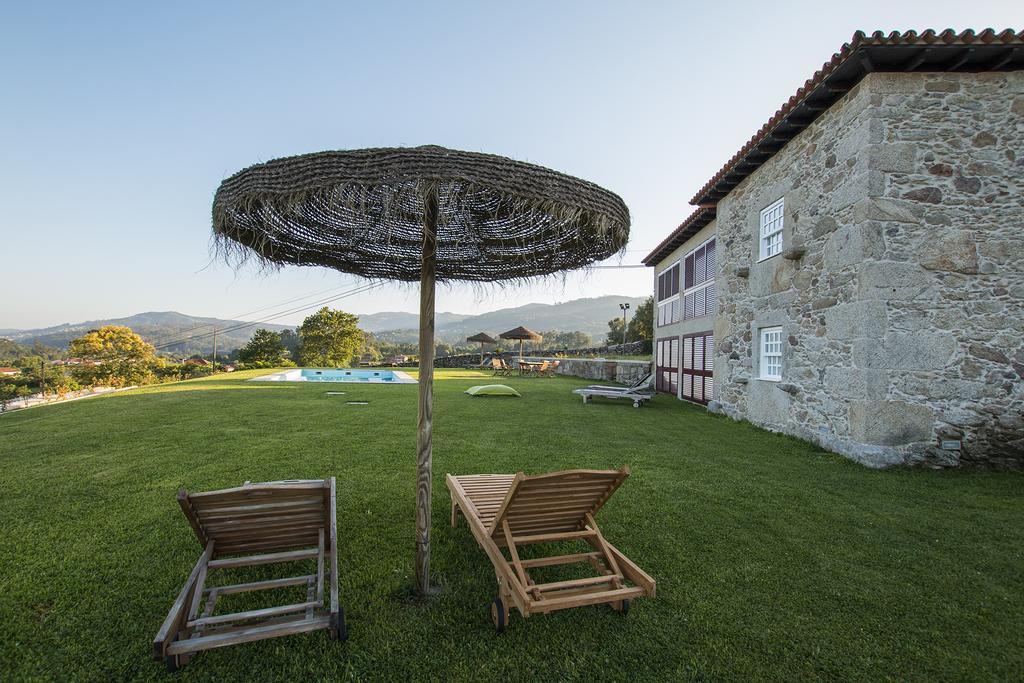 Villa Casas De Sao Martinho Arcos de Valdevez Esterno foto